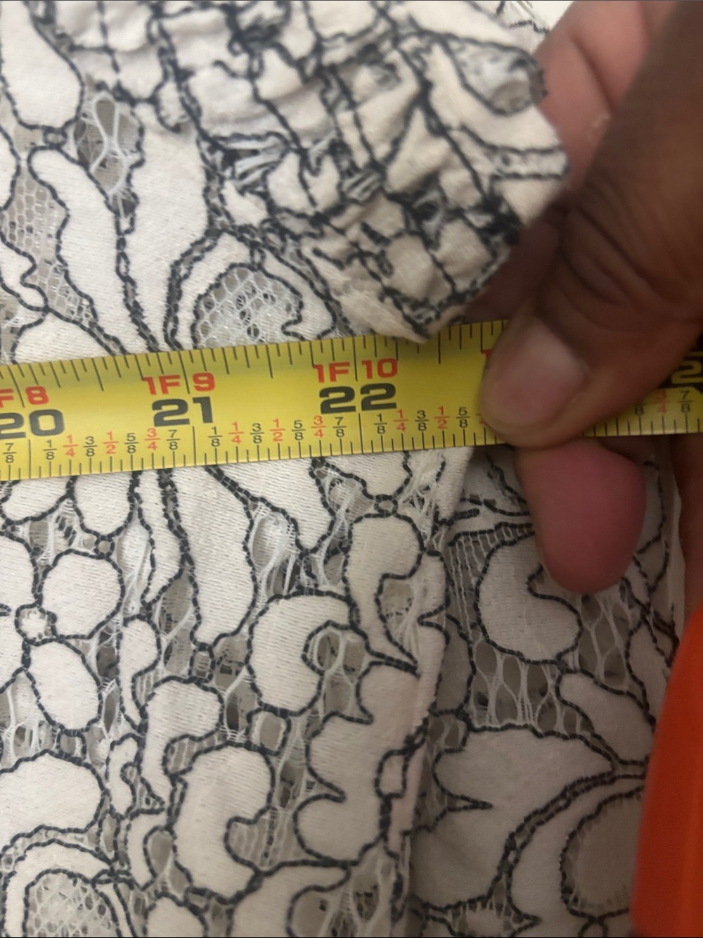 LOFT Blouse - Picture 6 of 6